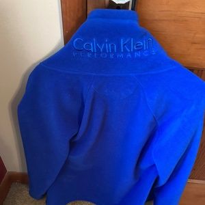Performance Fleece jacket